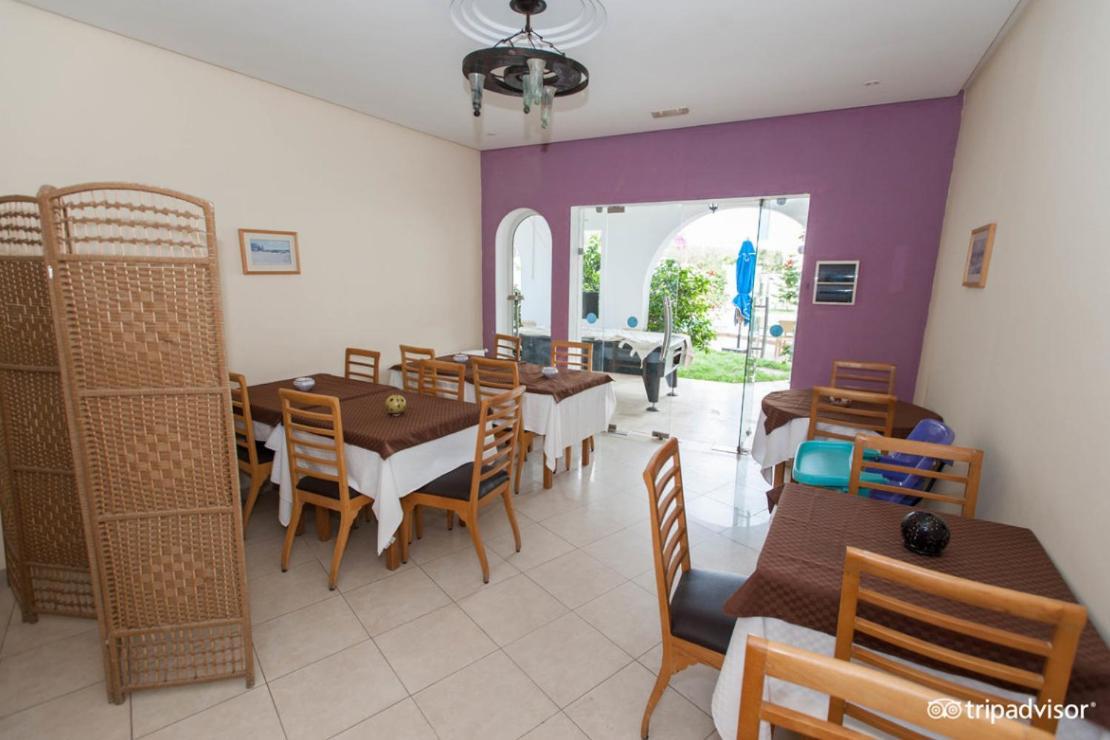 Hotel Residence Romane Hammamet Exterior photo